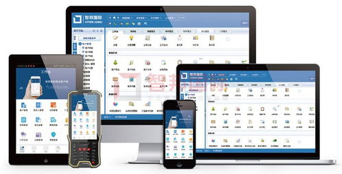 智邦國(guó)際生產(chǎn)型企業(yè)管理軟件 助力移動(dòng)終端設(shè)備銷售，數(shù)百萬用戶信賴的專業(yè)選擇