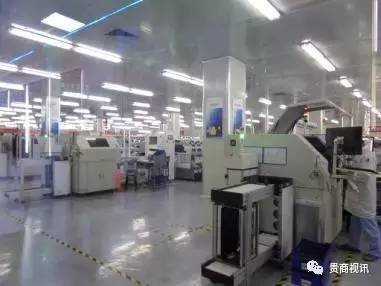 貴州財富之舟領軍移動智能終端產業(yè) 科技驅動市場新增長