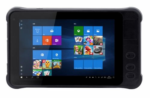 億道信息參展iote 2020深圳國際物聯(lián)網(wǎng)展，展示移動加固三防終端及設備管理解決方案