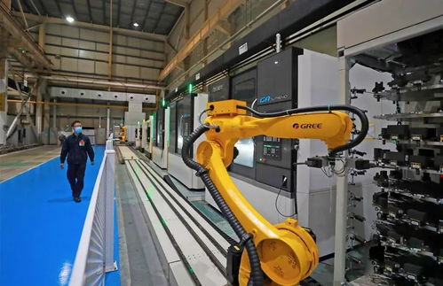 專訪董明珠 斗爭精神是驅動格力成長的源動力，移動終端設備銷售開辟新戰場