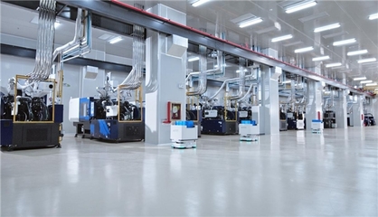 智能工廠賦能杰美特 高效品質雙提升，引領移動終端設備新銷售