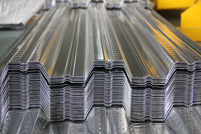 如何辨別壓型鋼板廠家偷工減料？金屬材料的質量識別方法